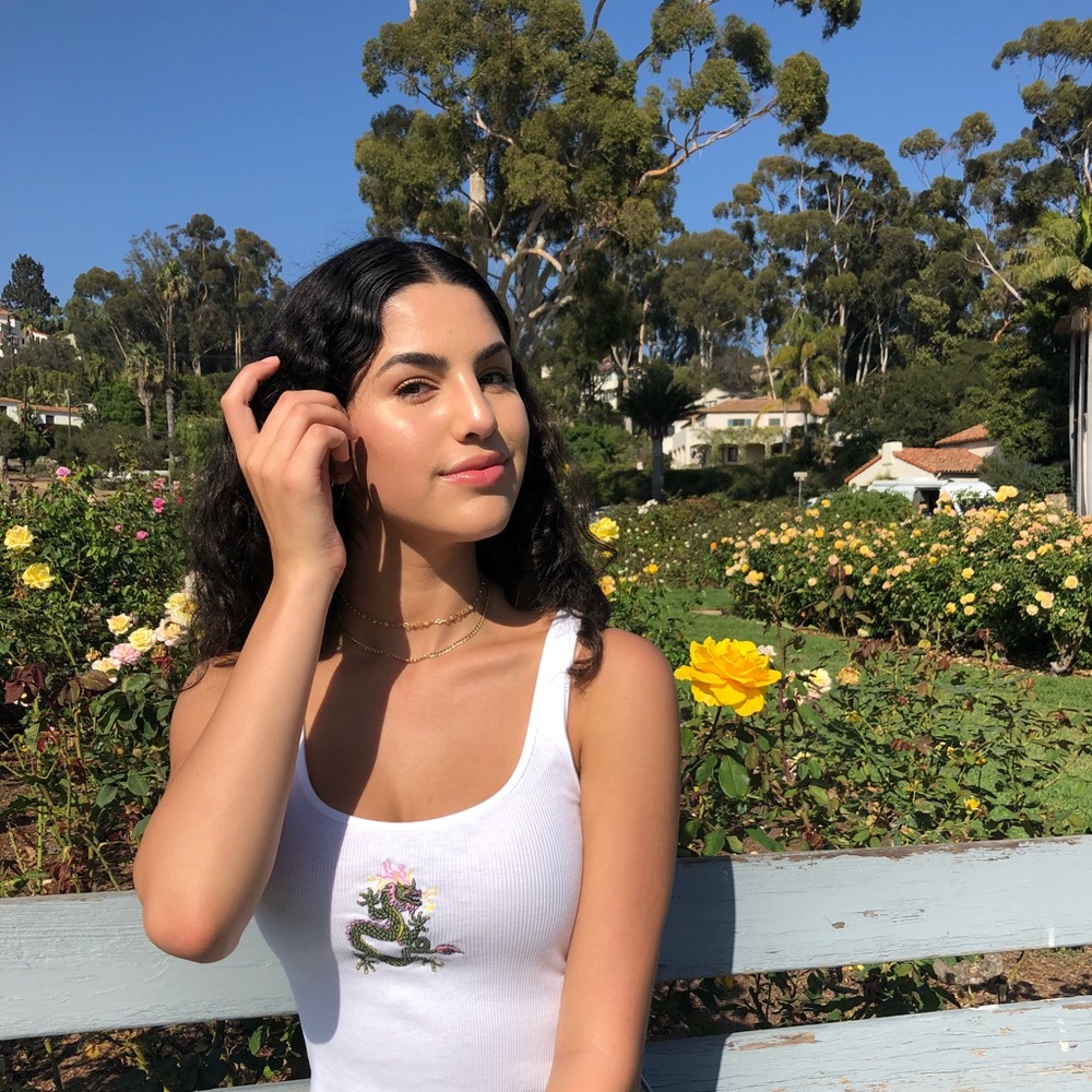 Meet your Posher, Sofia